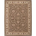 Buckingham Wool Rug (12' x 15')