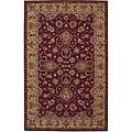 Buckingham Wool Rug (12' x 15')