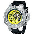 Invicta Men's Subaqua Noma III Collection Sports Edition Watch