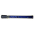 Cobalt Blue Pocket Sax and Audio CD