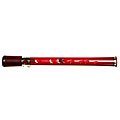 Wine Red Pocket Sax and Audio CD