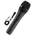Spectrum Pro Style 12-foot Microphone