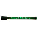 Pocket Sax - Emerald Green with Audio CD