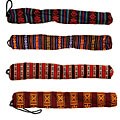 Nepali Cloth Pocket Sax Case