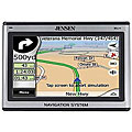 Jensen NVX430 Bluetooth Touch Screen GPS System (Refurbished)