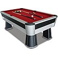 Aurora Billiard Table