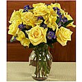 'Sunny Days' Flower Bouquet