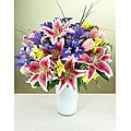 Premium Birthday Bouquet (32 to 36 Stems)