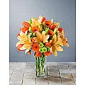Sunburst Bouquet