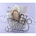 Lavender Relaxation Spa Basket