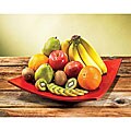 Large Organic Fruit Sampler Gift Basket