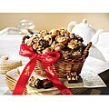 Mrs. Fields Deluxe Delectable Delights Basket