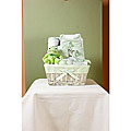 Little Froggy Baby Basket