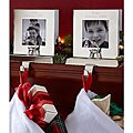 Photo Frame Stocking Holder