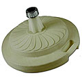 Deluxe Patio Umbrella Stand