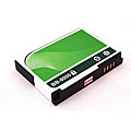 iPartner Lithium Ion Replacement Battery for Blackberry Storm and Tour (Pack of 6)