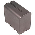 Sony NP-F970 Li-Ion Battery for DCR-VX2100 / HDR-FX1 / HVR-Z1U