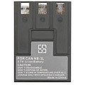 2 Canon NB-3L Batteries for PowerShot SD1000/Canon Ixus II