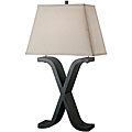 X-effect Table Lamp
