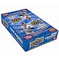 2008 Upper Deck Series 1 Baseball Card Hobby Box 