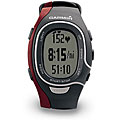 Garmin FR60 Men's Black and Red Fitness Watch