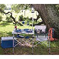 Texsport Compact Camp Kitchen