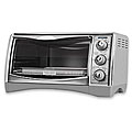 Black & Decker CTO4500S Convection Toaster Oven (Refurbished)