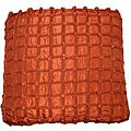Cayla 20-inch Faux Silk Pillows (Set of 2)