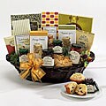 Stonewall Kitchen Gourmet Sampler Deluxe