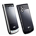 LG KF750 Secret GSM Unlocked Cell Phone