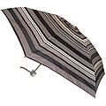 Samsonite Black Stripe Umbrellas/ Rain Hats (Set of 2)
