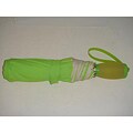 Samsonite Lime Gel Manual Umbrellas (Set of 2)