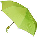 Samsonite Lime Gel Manual Umbrellas (Set of 2)