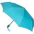Samsonite Light Blue Gel-handle Manual Umbrellas (Set of 2)