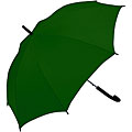 American Tourister Hunter Green Automatic Umbrellas (Set of 2)