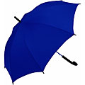 American Tourister Navy Automatic Stick Umbrellas (Set of 2)