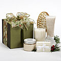 Winter Relaxation Spa Gift Box 