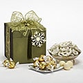 Holiday Treats Chocolate Gift Box
