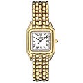 Movado Aviso Men's 18k Yellow Gold Watch