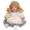 Traditions 20-inch 'Emma' Collectible Doll