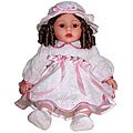 Traditions 20-inch 'Paige' Collectible Doll