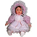 Traditions 20-inch 'Molly' Collectible Doll