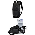 Lowepro Fastpack 100 Black Backpack