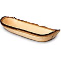 Enrico Large Mango Canoe Tray (Thailand)