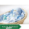 'Love Bundle' New Baby Boy Gift Basket