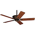 Hunter Fan Waltham 54-inch Tuscan Gold 5-blade Ceiling Fan