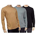 Anthology Men's Cotton Jersey T-shirt