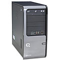 Compaq Presario SR5433WM 1.8 Ghz Dual Core Desktop PC (Refurbished)