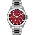 Gucci Men's Pantheon Mid-size Chronograph Watch