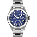 Gucci Men's Pantheon Mid-size Chronograph Watch